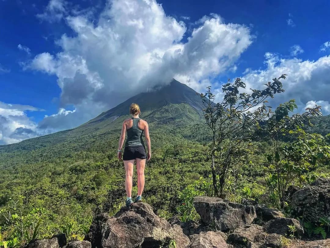 Arenal Volcano Trails – El Silencio - Photo 2