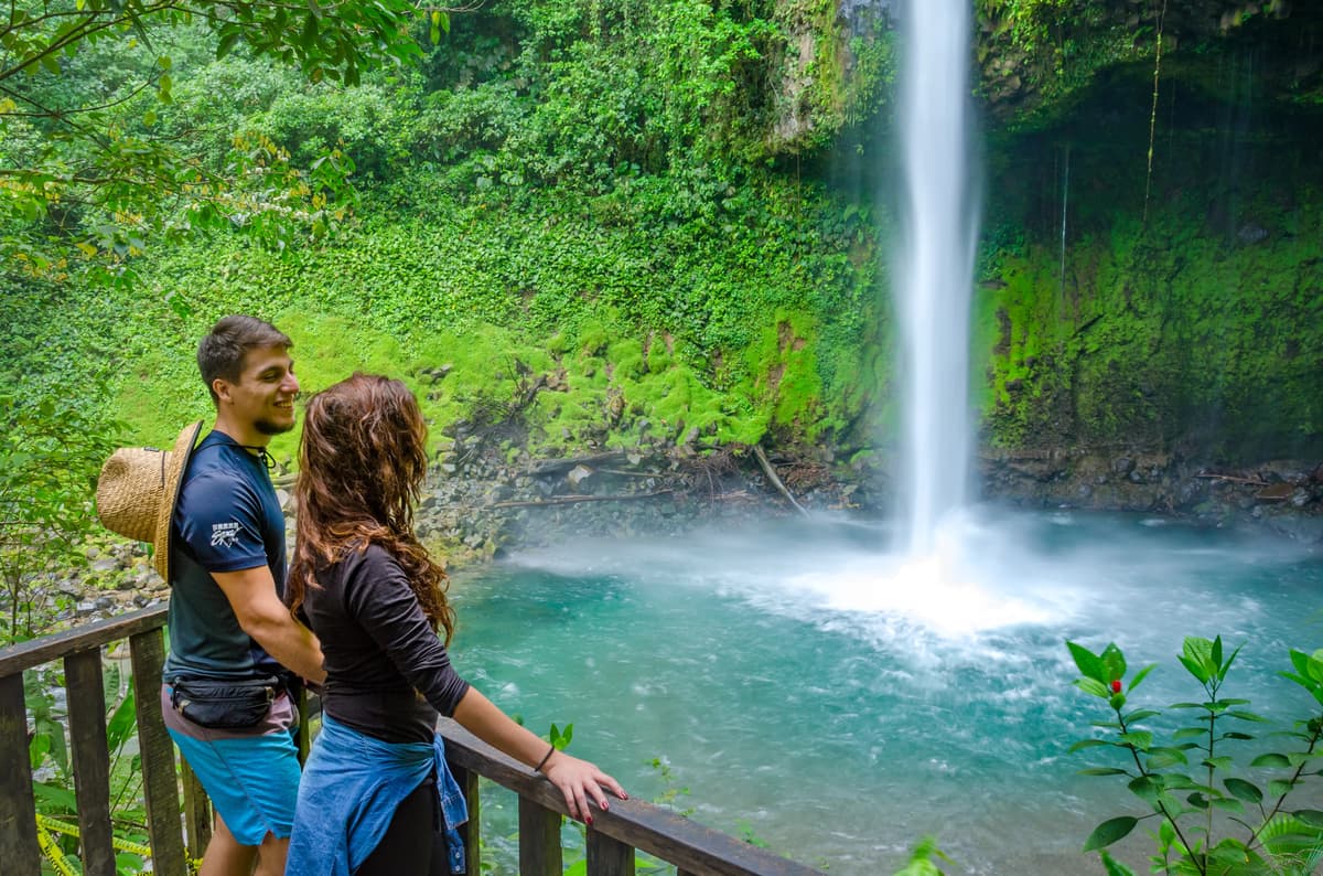 Mini Combo #1 – Volcano Hike + Waterfall + Lunch - Photo 5