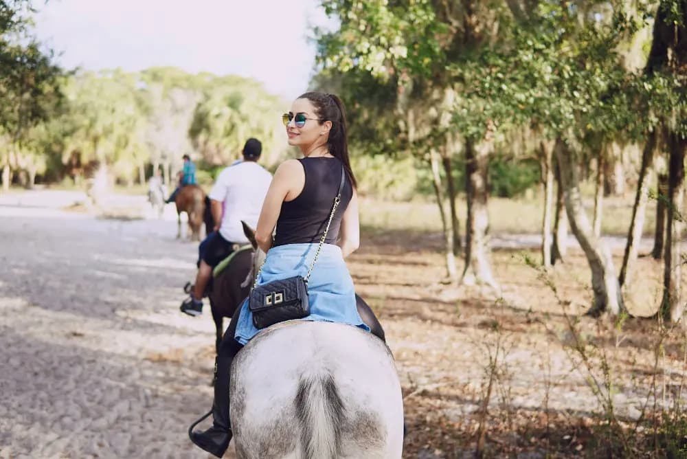 ⭐ Exclusive: Horseback Riding Tour in Chachagua - Photo 4