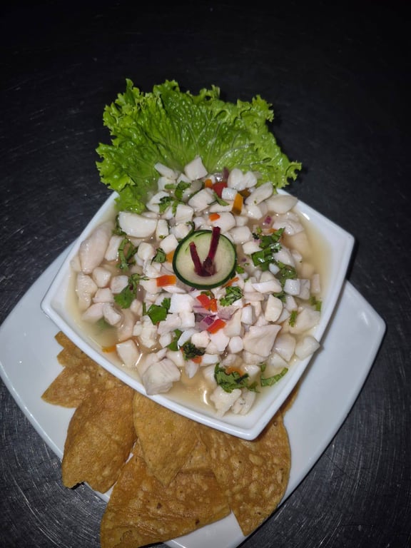 Restaurante El Parrillero 8