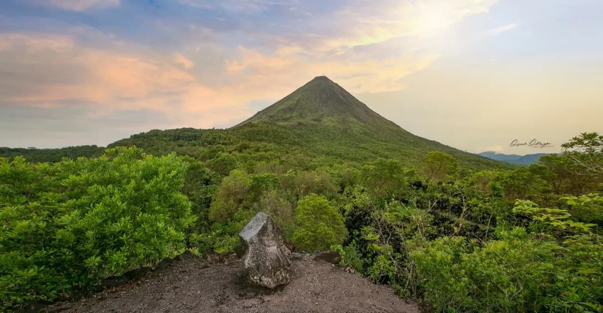 Arenal Volcano Trails – El Silencio - Photo 4