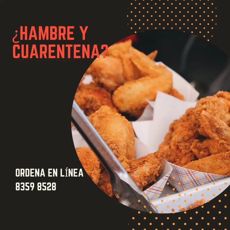 Pollo Chachagua 1