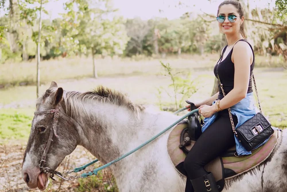 ⭐ Exclusive: Horseback Riding Tour in Chachagua - Photo 3