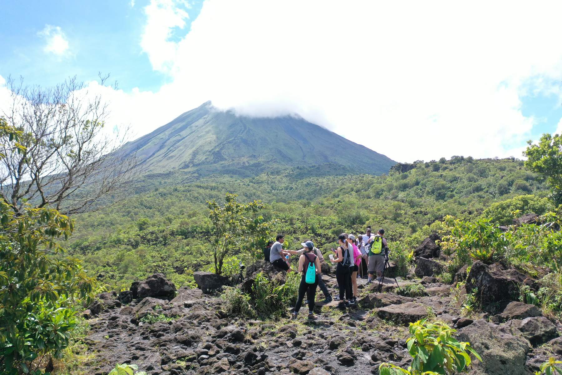 Packing for La Fortuna: The Essential Rainforest Checklist