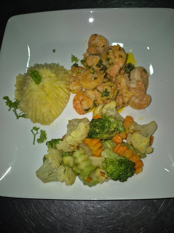 Restaurante El Parrillero 4
