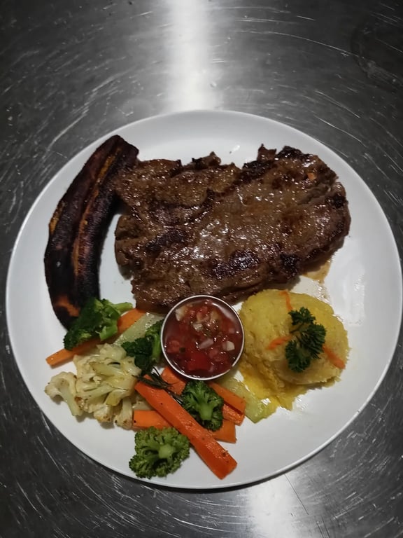 Restaurante Ross 8