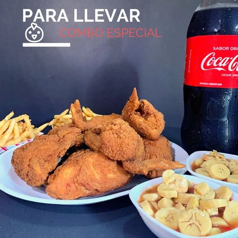 Pollo Chachagua 3