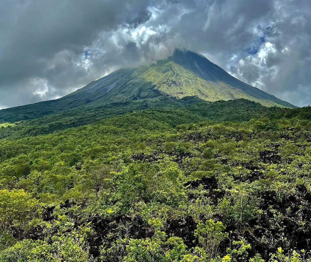 Arenal Volcano Trails – El Silencio - Photo 3