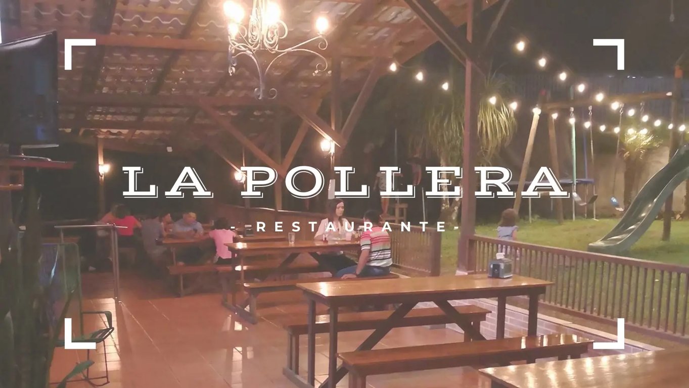 Pollo Chachagua