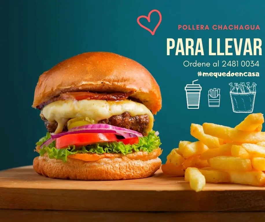 Pollo Chachagua 4