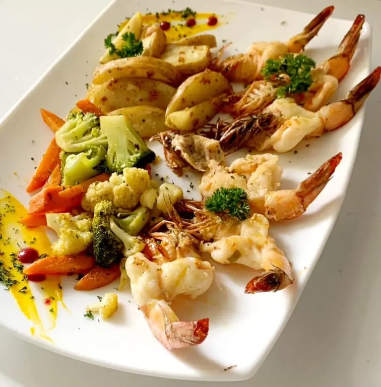 Restaurante Ross 6