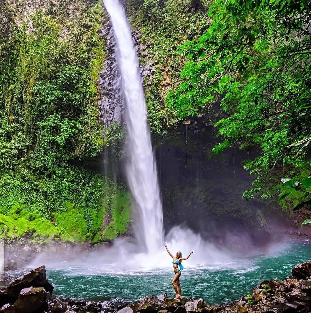 Mini Combo #1 – Volcano Hike + Waterfall + Lunch - Photo 3