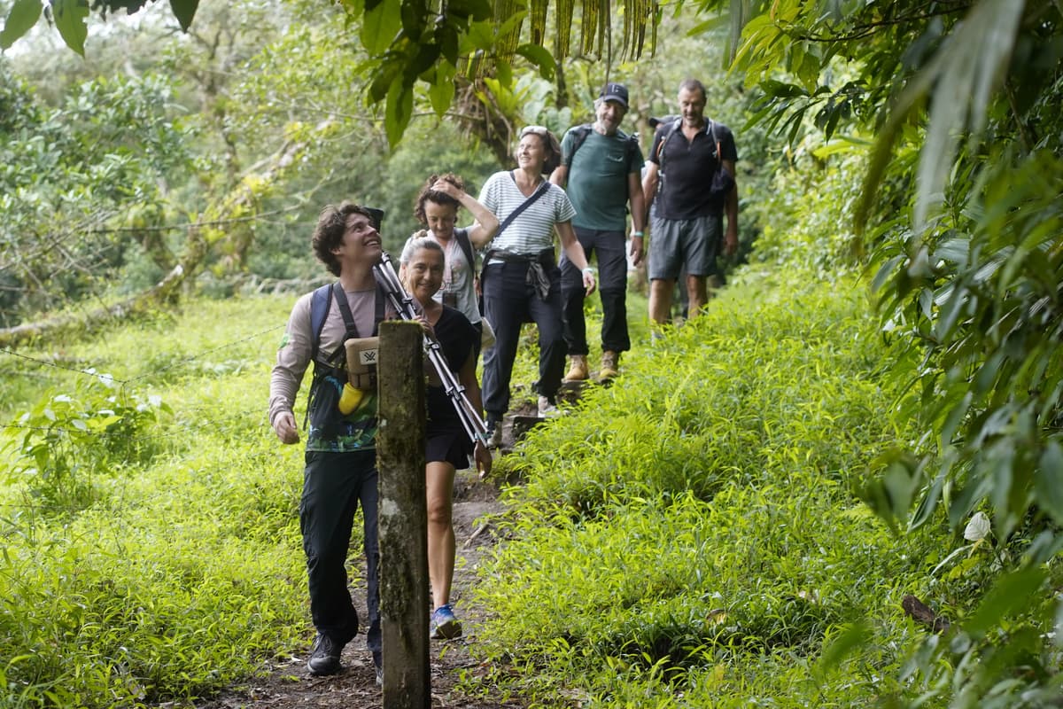 Arenal Volcano Trails – El Silencio - Photo 6