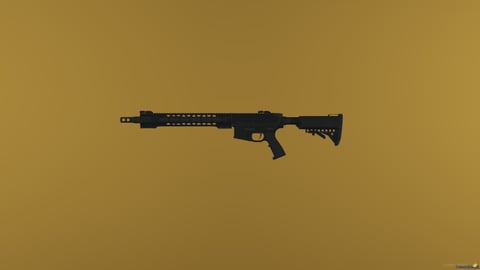 FiveM Street Gang Pack [62 Weapons] Add-On — image 12