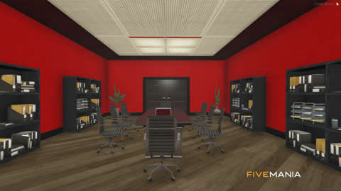 FIVEM Southside Tuner Shop, Lore-Friendly Garage MLO, image 9
