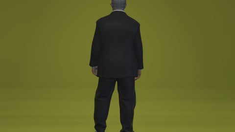Eugene | Male Ped | Multiple Outfits | Optimized & Fivem Ready [Add-On] — image 8