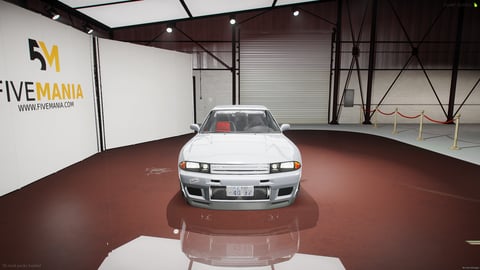 FIVEM Bselegy2 | Realistic Sports Car [Badged] Add-On | Interior & Exterior | Optimized | Fivem Ready | High Quality — image 4
