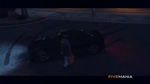FIVEM Fuel System | Advanced Vehicle Fuel Management | Multiple Fuel Types | Heli & Boat Refueling | UI & Consumption | Add-On | Optimized | Fivem Ready | High Quality, image 17