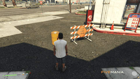 FIVEM Map Studio Pro | Advanced Map Editor Script | Object Placement & Management | JSON Import/Export | History & Undo | Add-On | Optimized | Fivem Ready | High Quality, image 7