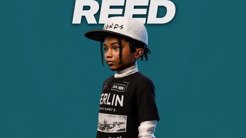 Reed | Male Ped | Multiple Outfits | Optimized & Fivem Ready [Add-On] cover