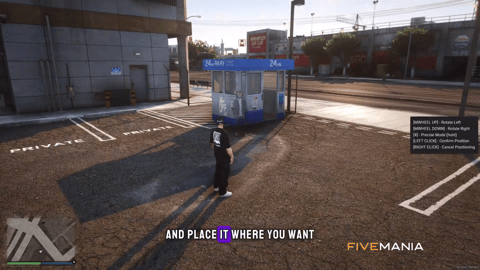 FIVEM Garage Script | Advanced Vehicle Storage System | Custom Garages | Vehicle Spawner | Multi-Vehicle Support | UI & Management | Add-On | Optimized | Fivem Ready | High Quality, image 22