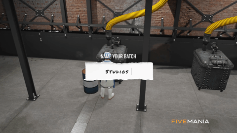 FIVEM Drug System + Outposts Package | Comprehensive Crime Script Bundle | Multiple Drug Labs | Processing Minigames | Outpost Locations | Police Integration | Add-On | Optimized | Fivem Ready | High Quality, image 18