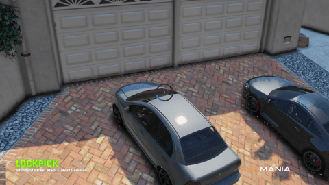 FIVEM Car Boosting V2 | Advanced Crime System | Chop Shops | Vehicle Theft | VIN Scratch Contracts | Multiple Steal Methods | Add-On | Optimized | Fivem Ready | High Quality, image 6