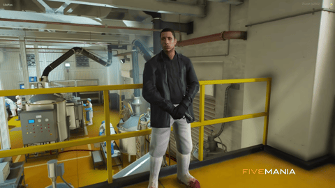 FIVEM Illegal Business | Advanced Crime & Business Management System | Multiple Business Types | Upgrades & Ownership | UI & MLO Integration | Add-On | Optimized | Fivem Ready | High Quality, image 15