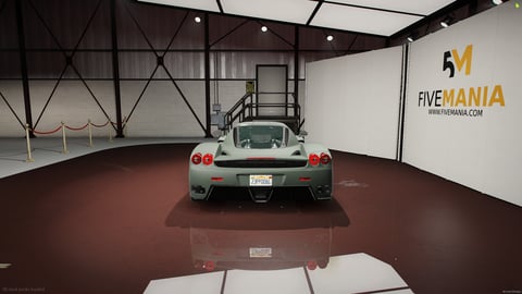 FIVEM Mig | Realistic Sports Car [Badged] Add-On | Optimized | Fivem Ready | High Quality — image 6