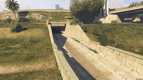 FIVEM Blackmarket Hideout | Multi-Purpose Criminal MLO | Drug Lab | Gambling Den | Bar Interior | Interior & Exterior | Add-On | Optimized | Fivem Ready | High Quality — image 2