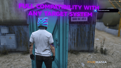 FIVEM Multiple Civilian Jobs | Dynamic Civilian Job Script | 25+ Pre-Made Jobs | Progression System | Random Routes | Temporary & Permanent Jobs | Add-On | Optimized | Fivem Ready | High Quality, image 51