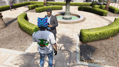 FIVEM Multiple Civilian Jobs | Dynamic Civilian Job Script | 25+ Pre-Made Jobs | Progression System | Random Routes | Temporary & Permanent Jobs | Add-On | Optimized | Fivem Ready | High Quality, image 2