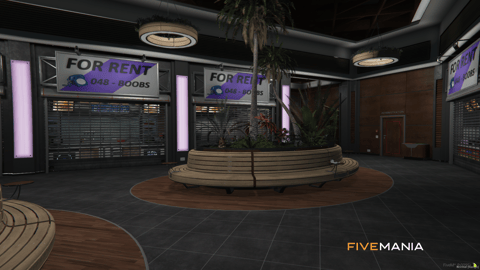 FIVEM Multi Restaurants Mlo +script | Comprehensive Business MLO & Script Pack | Interior & Exterior | Management UI | Ingredient System | Job System | Add-On | Optimized | Fivem Ready | High Quality, image 53