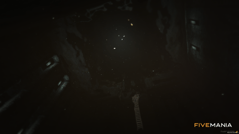 FIVEM Julia Secret Well | Hidden Underground MLO | Interior & Exterior | Workshop & Storage | Add-On | Optimized | Fivem Ready | High Quality — image 6