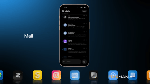 FIVEM Phone Script | Advanced Mobile Phone System | Modern UI | Contacts & Calls | Invoicing App | Dating App | Banking App | Add-On | Optimized | Fivem Ready | High Quality, image 27