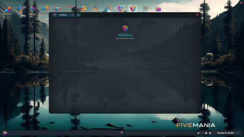 FIVEM Crypto Mining | Realistic Economy Script | Custom UI | Inventory Integration | Optimized | Fivem Ready | High Quality, image 20