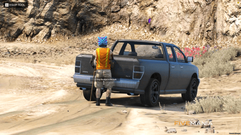 FIVEM Multiple Civilian Jobs | Dynamic Civilian Job Script | 25+ Pre-Made Jobs | Progression System | Random Routes | Temporary & Permanent Jobs | Add-On | Optimized | Fivem Ready | High Quality, image 34