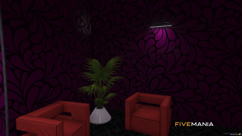 FIVEM Vanilla Unicorn V2 | Iconic Nightclub MLO | Interior & Exterior | Custom Props | Optimized Lighting | Add-On | Optimized | Fivem Ready | High Quality — image 19