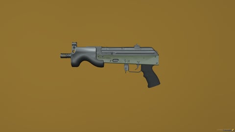 FiveM Realistic Weapon Pack [30 Weapons] Add-On — image 10
