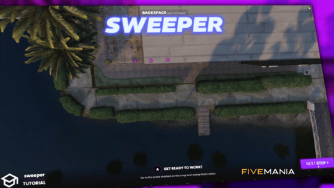 FIVEM Multiple Civilian Jobs | Dynamic Civilian Job Script | 25+ Pre-Made Jobs | Progression System | Random Routes | Temporary & Permanent Jobs | Add-On | Optimized | Fivem Ready | High Quality, image 32
