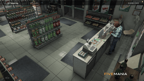 FIVEM Police Records Mdt | Comprehensive Police Records System | Evidence Tracking | Personnel Management | Custom Themes | Integrated Dispatch | Add-On | Optimized | Fivem Ready | High Quality, image 33