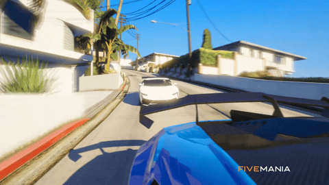 FIVEM Street Racing V2 | Advanced Racing System | Custom Tracks | Leaderboards | ELO Ranking | Profile Search | Add-On | Optimized | Fivem Ready | High Quality, image 27