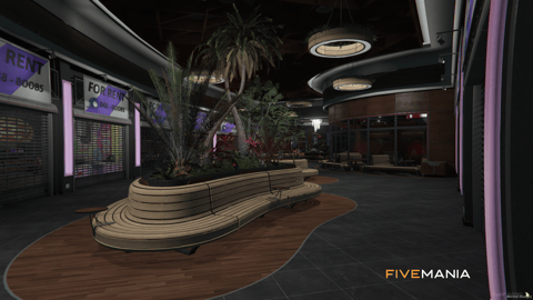FIVEM Multi Restaurants Mlo +script | Comprehensive Business MLO & Script Pack | Interior & Exterior | Management UI | Ingredient System | Job System | Add-On | Optimized | Fivem Ready | High Quality, image 54