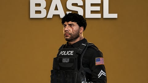 Basel | Male Ped | Multiple Outfits | Optimized & Fivem Ready [Add-On] cover