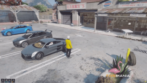 FIVEM Used Car Business | Comprehensive Dealership Script | Vehicle Sales & Contracts | Test Drives | Inspection | Add-On | Optimized | Fivem Ready | High Quality, image 39