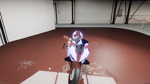 FIVEM M1krr | Sport Motorcycle [Unbadged] Add-On | Optimized | Fivem Ready | High Quality — image 4