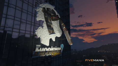 FIVEM Times Square | Iconic Urban Map Edit | Animated Billboards | Dynamic Lighting | Add-On | Optimized | Fivem Ready | High Quality — image 6
