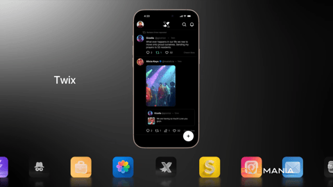 FIVEM Phone Script | Advanced Mobile Phone System | Modern UI | Contacts & Calls | Invoicing App | Dating App | Banking App | Add-On | Optimized | Fivem Ready | High Quality, image 30