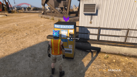 FIVEM Multiple Civilian Jobs | Dynamic Civilian Job Script | 25+ Pre-Made Jobs | Progression System | Random Routes | Temporary & Permanent Jobs | Add-On | Optimized | Fivem Ready | High Quality, image 52