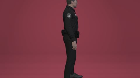 Giovani | Male Ped | Multiple Outfits | Optimized & Fivem Ready [Add-On] — image 7